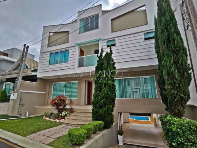 Apartamento com 3 quartos à venda na Rua Rio Amazonas, Bairro Alto, Curitiba, 257 m2 por R$ 1.299.000