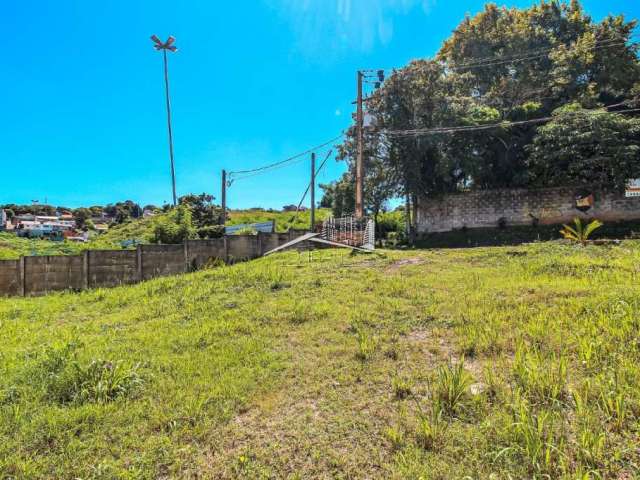 Terreno em condomínio fechado à venda na Rua Marumby, Campo Comprido, Curitiba, 94 m2 por R$ 279.788