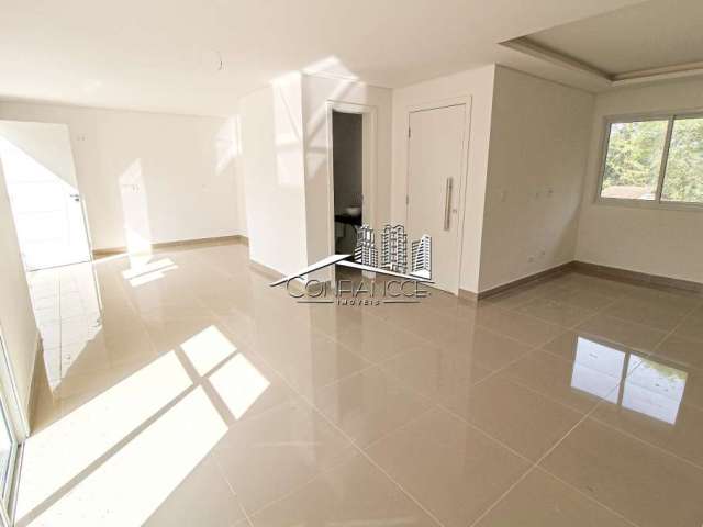 Casa em condomínio fechado com 3 quartos para alugar na Rua Bernardo Sobieck, Campo Comprido, Curitiba, 89 m2 por R$ 5.500
