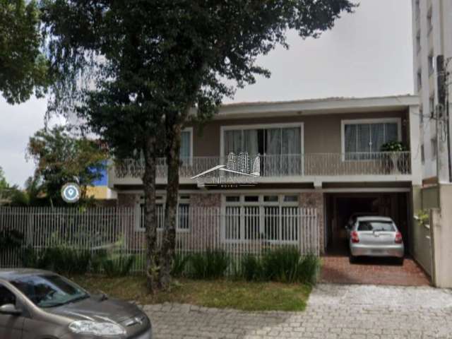 Casa com 4 quartos à venda na Rua Nicarágua, Bacacheri, Curitiba, 324 m2 por R$ 1.279.990