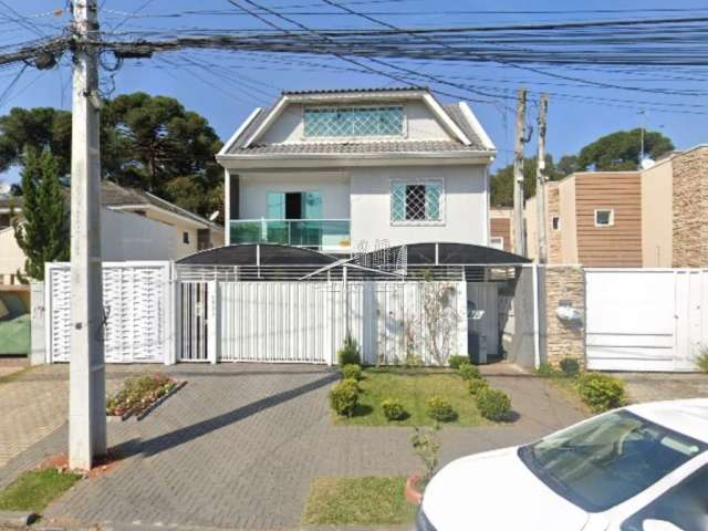 Casa com 3 quartos à venda na Rua Júlia Huga Maria Negrello, Umbará, Curitiba, 190 m2 por R$ 1.000.000