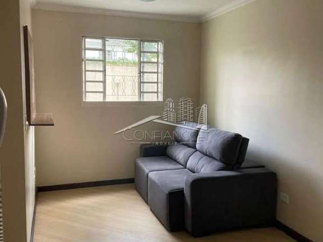 Apartamento com 3 quartos à venda na Rua Guido Scotti, Tingui, Curitiba, 53 m2 por R$ 267.000