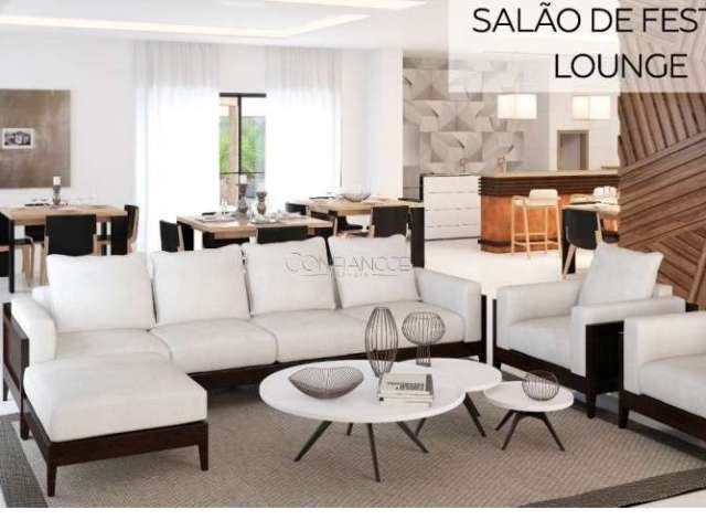 Apartamento com 3 quartos à venda na Alameda Júlia da Costa, São Francisco, Curitiba, 122 m2 por R$ 1.000.000