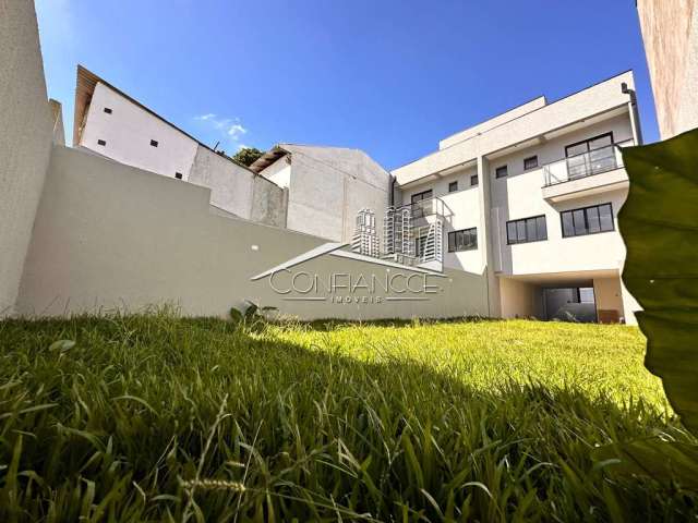 Casa com 3 quartos à venda na Rua Ângelo Massuchetto, Boa Vista, Curitiba, 166 m2 por R$ 899.000