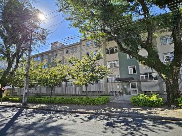 Apartamento com 3 quartos à venda na Rua Tabajaras, Vila Izabel, Curitiba, 67 m2 por R$ 349.900