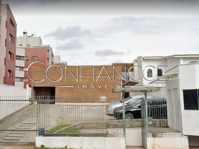 Casa comercial com 1 sala para alugar na Rua Camões, Alto da Rua XV, Curitiba, 538 m2 por R$ 18.000