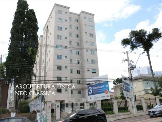 Apartamento com 3 quartos à venda na Avenida João Gualberto, 575, Alto da Glória, Curitiba, 98 m2 por R$ 710.000