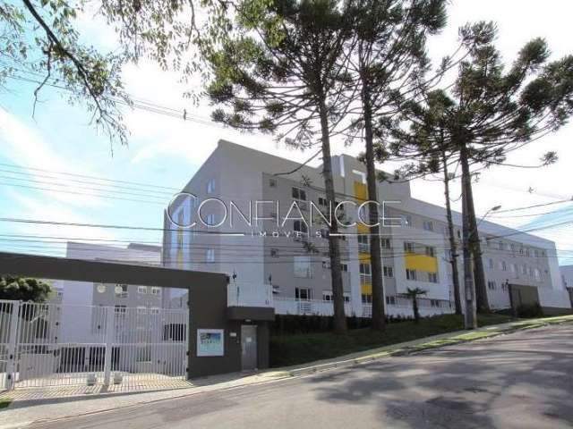 Apartamento com 2 quartos à venda na Rua Victório Viezzer, Vista Alegre, Curitiba, 67 m2 por R$ 499.000