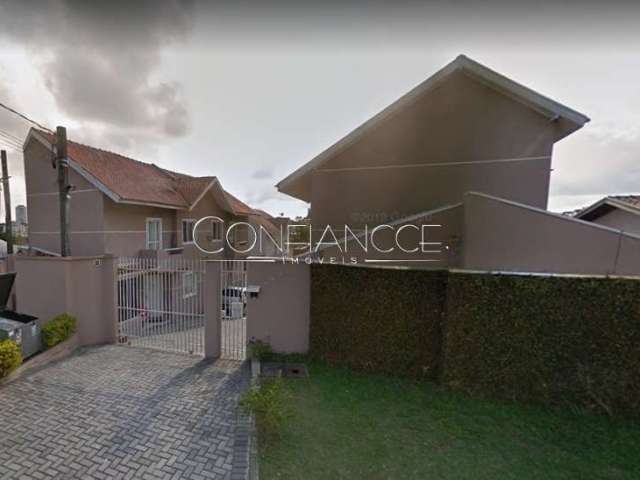 Casa com 3 quartos à venda na Rua Jandevir Roberto Cecato, Capão Raso, Curitiba, 100 m2 por R$ 740.000