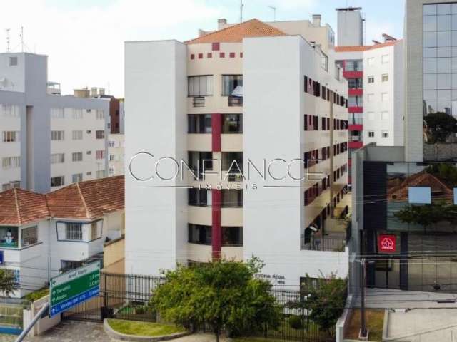 Apartamento com 3 quartos à venda na Rua Marechal Deodoro, Centro, Curitiba, 104 m2 por R$ 559.900