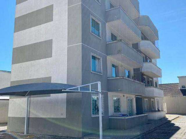 Apartamento com 3 dormitórios à venda, 98 m² por R$ 400.000,00 - Vargem Grande - Pinhais/PR