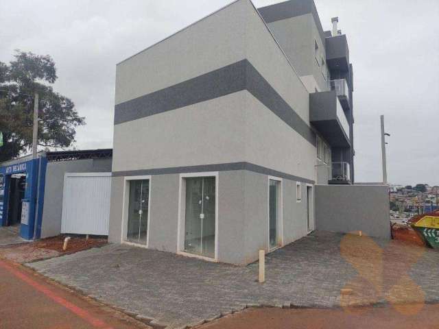 Sala à venda, 19 m² por R$ 485.000,00 - São Cristóvão - São José dos Pinhais/PR
