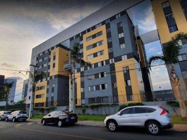 Apartamento Garden com 3 dormitórios à venda, 82 m² por R$ 430.000,00 - Estância Pinhais - Pinhais/PR
