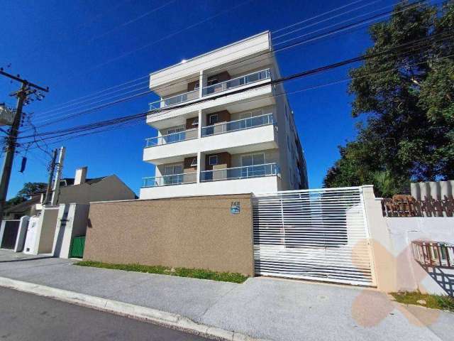 Apartamento à venda, 75 m² por R$ 420.000,00 - Centro - Pinhais/PR