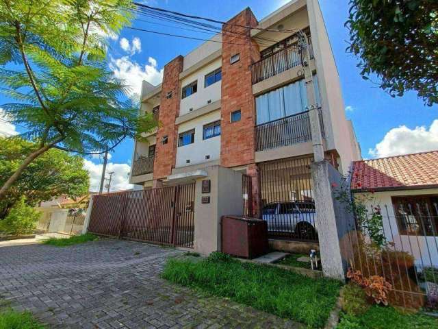 Apartamento com 2 dormitórios à venda, 48 m² por R$ 249.000,00 - Jardim Monte Libano - São José dos Pinhais/PR