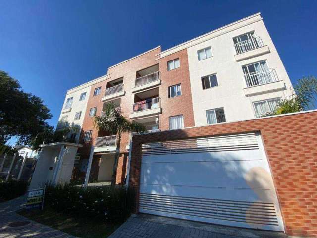 Apartamento à venda, 70 m² por R$ 350.000,00 - Centro - Pinhais/PR