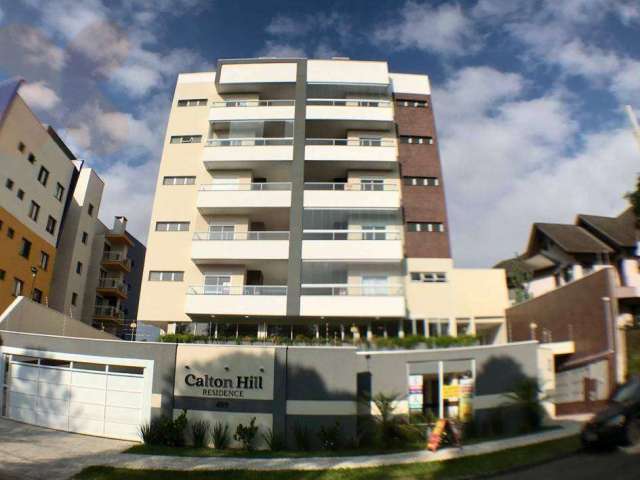 Apartamento à venda, 104 m² por R$ 815.000,00 - Silveira da Motta - São José dos Pinhais/PR
