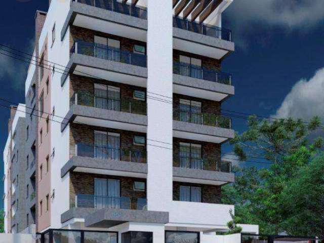 Apartamento à venda, 88 m² por R$ 520.000,00 - Centro - Pinhais/PR