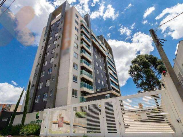 Apartamento Garden à venda, 35 m² por R$ 348.000,00 - Rebouças - Curitiba/PR
