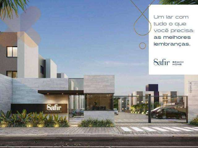 Apartamento à venda, 48 m² por R$ 382.100,00 - Caiobá - Matinhos/PR