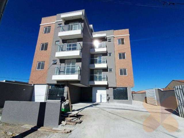 Apartamento Duplex à venda, 103 m² por R$ 570.000,00 - Weissópolis - Pinhais/PR