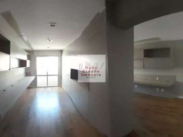 Vila Olímpia! Conjunto comercial 83 m² para locação com 2 vagas - SA2534