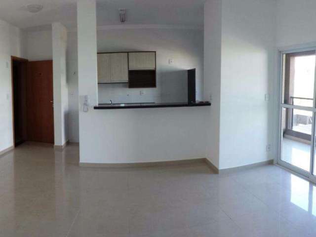 Apartamento com 2 dormitórios para alugar, 70 m² por R$ 2.904,45/mês - Jardim Nova Aliança Sul - Ribeirão Preto/SP