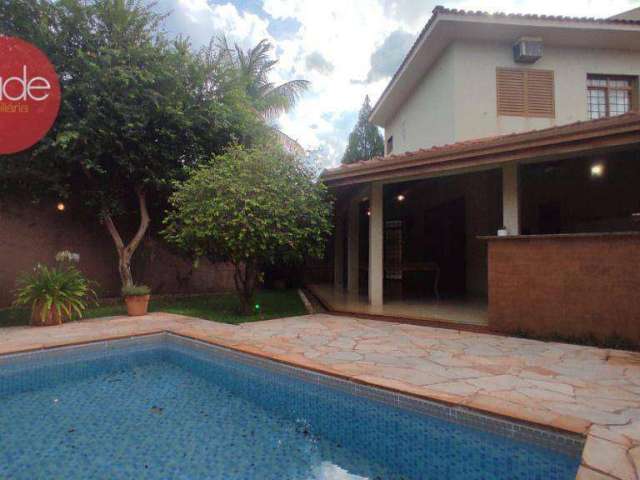 Casa à venda, 257 m² por R$ 950.000,00 - Jardim Califórnia - Ribeirão Preto/SP