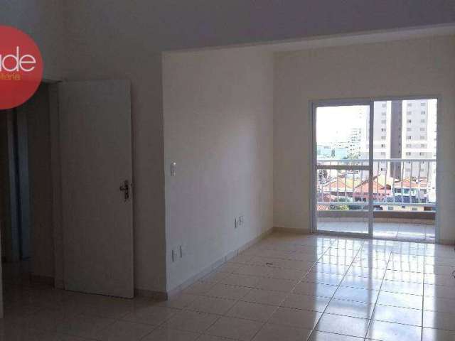 Cobertura com 3 dormitórios à venda, 190 m² por R$ 650.000,00 - Jardim Paulista - Ribeirão Preto/SP