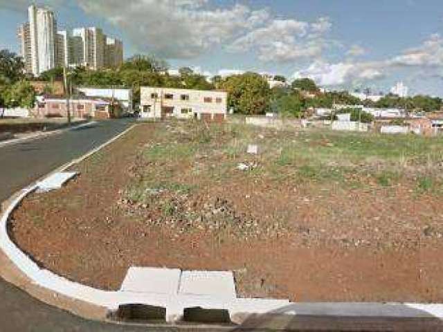 Terreno comercial para venda e locação, República, Ribeirão Preto.