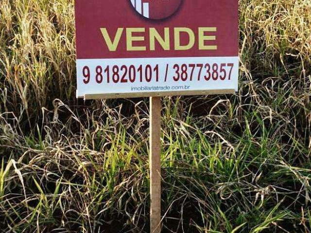 Terreno à venda, 504 m² - Alto da Boa Vista - Ribeirão Preto/SP
