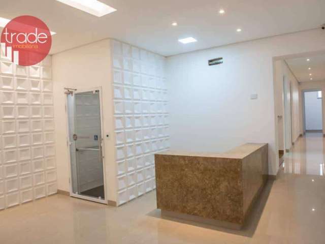 Sala à venda, 366 m² por R$ 2.000.000,00 - Jardim Paulista - Ribeirão Preto/SP