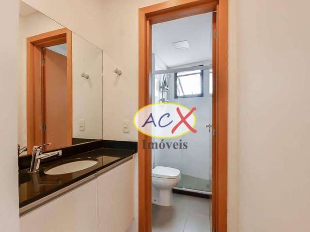 Apartamento com 1 dormitório à venda, 3255 m² por R$ 380.991,40 - Água Verde - Curitiba/PR