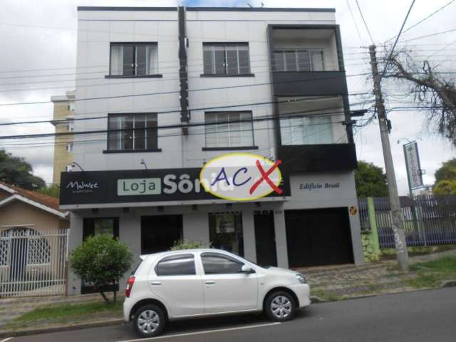 Prédio à venda, 617 m² por R$ 4.900.000,00 - Mercês - Curitiba/PR