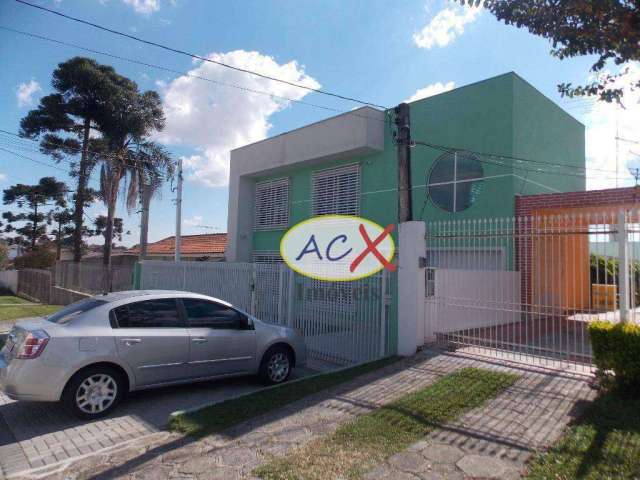 Prédio à venda, 368 m² por R$ 1.300.000,00 - Parolin - Curitiba/PR