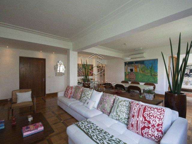 Apartamento com 2 dormitórios à venda, 225 m² por R$ 2.070.000,00 - Higienópolis
