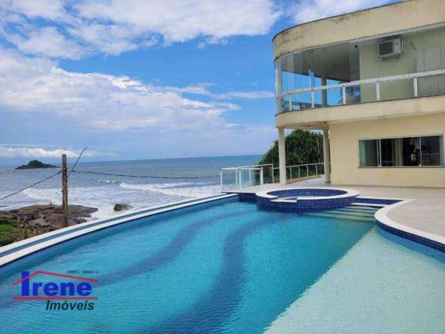 Sobrado com 6 dormitórios à venda, 696 m² por R$ 3.500.000,00 - Praia Do Sonho - Itanhaém/SP
