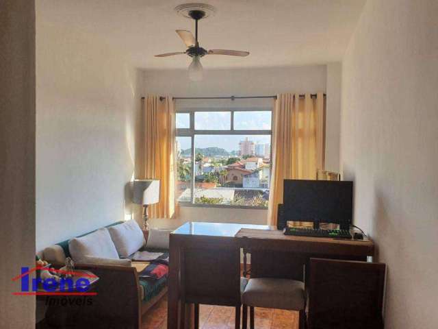 Apartamento com 1 dormitório à venda, 49 m² por R$ 240.000,00 - Centro - Itanhaém/SP