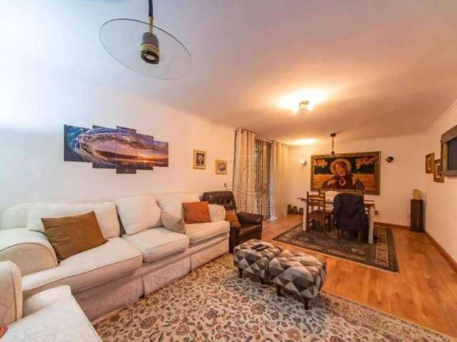 Casa com 4 dormitórios para alugar, 298 m² por R$ 6.981,50/mês - Vila São Pedro - Santo André/SP
