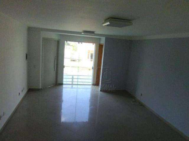 Sobrado com 3 dormitórios, 216 m² - venda por R$ 1.750.000,00 ou aluguel por R$ 6.950,00/mês - Centro - Santo André/SP
