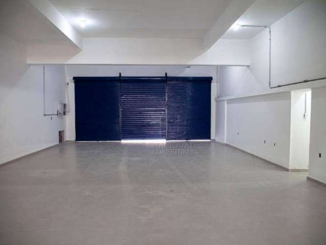 Salão para alugar, 380 m² por R$ 11.006,50/mês - Centro - Santo André/SP