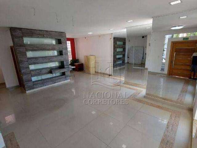 Salão para alugar, 65 m² por R$ 12.000,01/mês - Vila Boa Vista - Santo André/SP