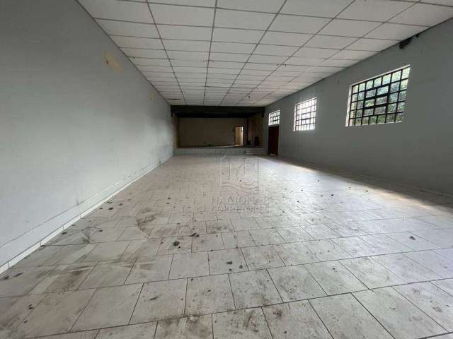 Salão para alugar, 680 m² por R$ 26.800,00/mês - Jardim - Santo André/SP