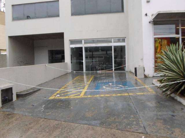 Prédio, 5528 m² - venda por R$ 2.900.000,00 ou aluguel por R$ 21.100,00/mês - Planalto - São Bernardo do Campo/SP