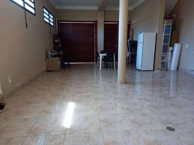 Salão para alugar, 70 m² por R$ 2.430,00/mês - Santa Teresinha - Santo André/SP