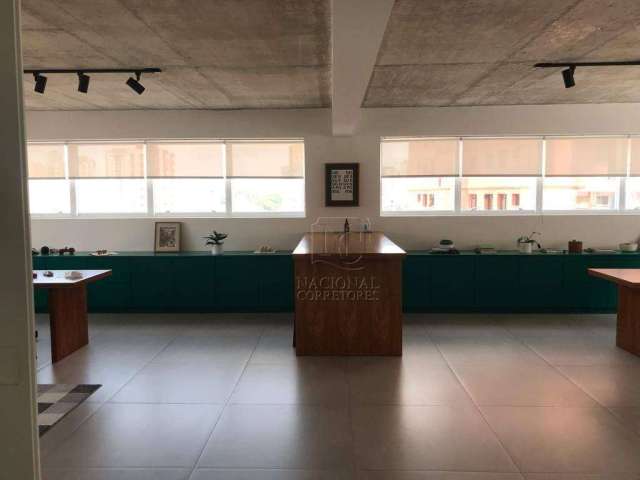 Sala para alugar, 166 m² por R$ 14.292,00/mês - Centro - Santo André/SP
