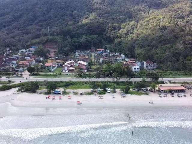 Terreno em condomínio fechado à venda na frente rodovia e mar, 1, Praia da Lagoinha, Ubatuba, 2045 m2 por R$ 2.500.000