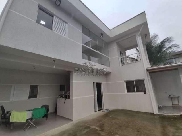 Casa com 3 quartos à venda na Rua Clara Nunes, 241, Jardim Beira Rio, Ubatuba, 123 m2 por R$ 620.000