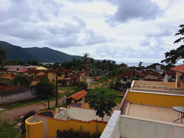 Casa em condomínio fechado com 2 quartos à venda na Rua Das Orquídeas, 171, Praia da Lagoinha, Ubatuba, 120 m2 por R$ 680.000