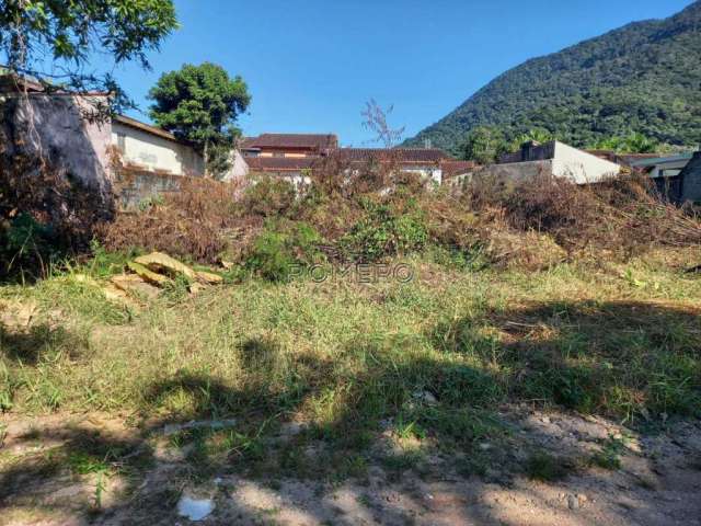 Terreno à venda na Rua Minas Gerais, 30, Praia da Lagoinha, Ubatuba, 500 m2 por R$ 320.000